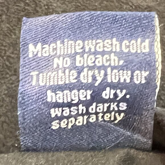 NWT Classic Western Shirt Women's Plus Size 1X Black Pearl Snap Rodeo Faux Suede - Picture 8 of 16